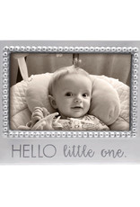 Mariposa Frame 4x6 Hello Little One