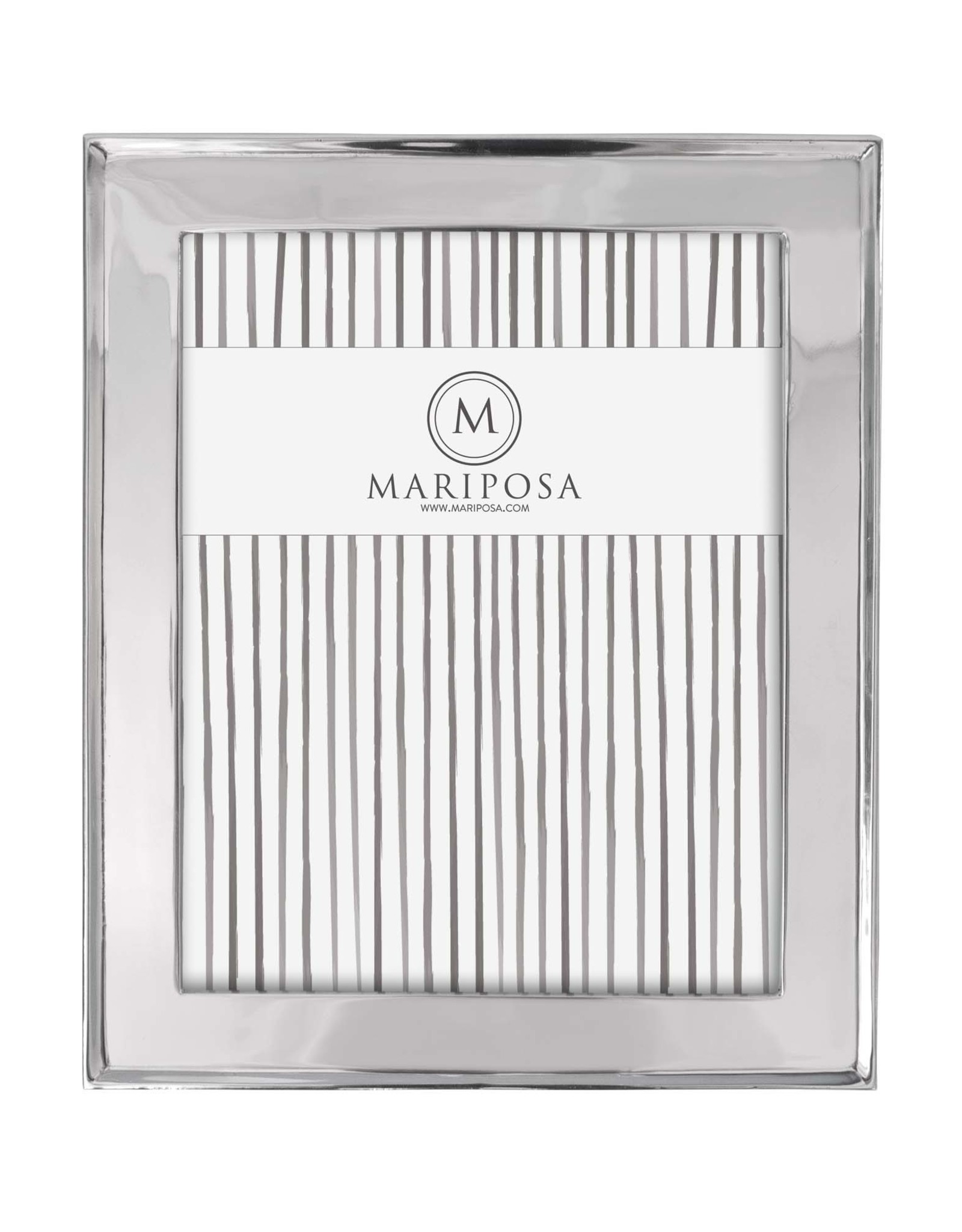 Mariposa Frame Signature 8x10 Engravable