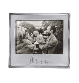 Mariposa Frame Signature This is us 5x7 xx