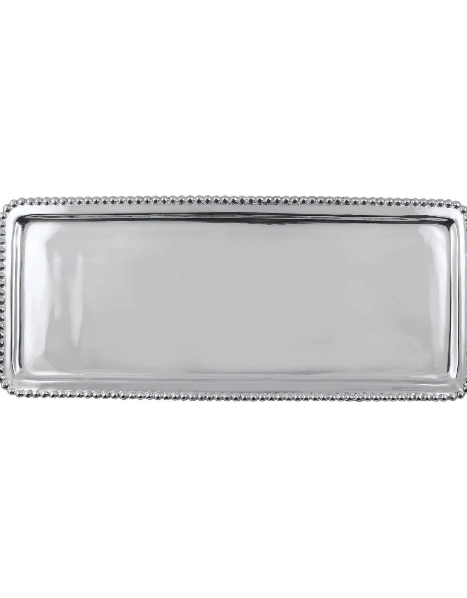 Mariposa Beaded Long tray