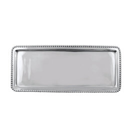 Mariposa Beaded Long tray