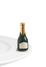 Nora Fleming Mini Champagne Celebration