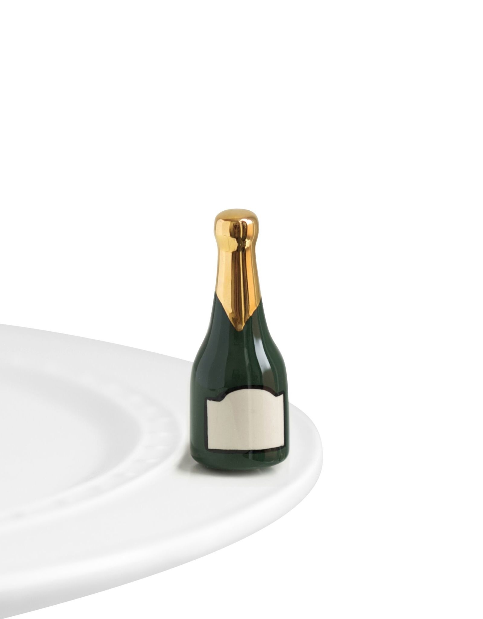 Nora Fleming Mini Champagne Celebration