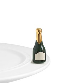 Nora Fleming Mini Champagne Celebration