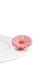 Nora Fleming Mini Flower Power Gerber Daisy
