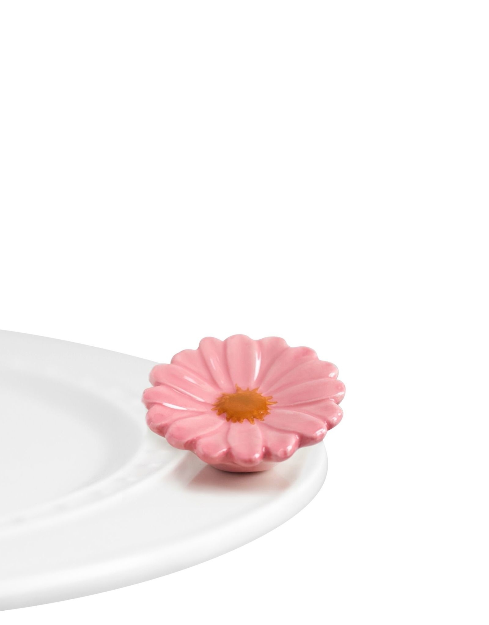 Nora Fleming Mini Flower Power Gerber Daisy