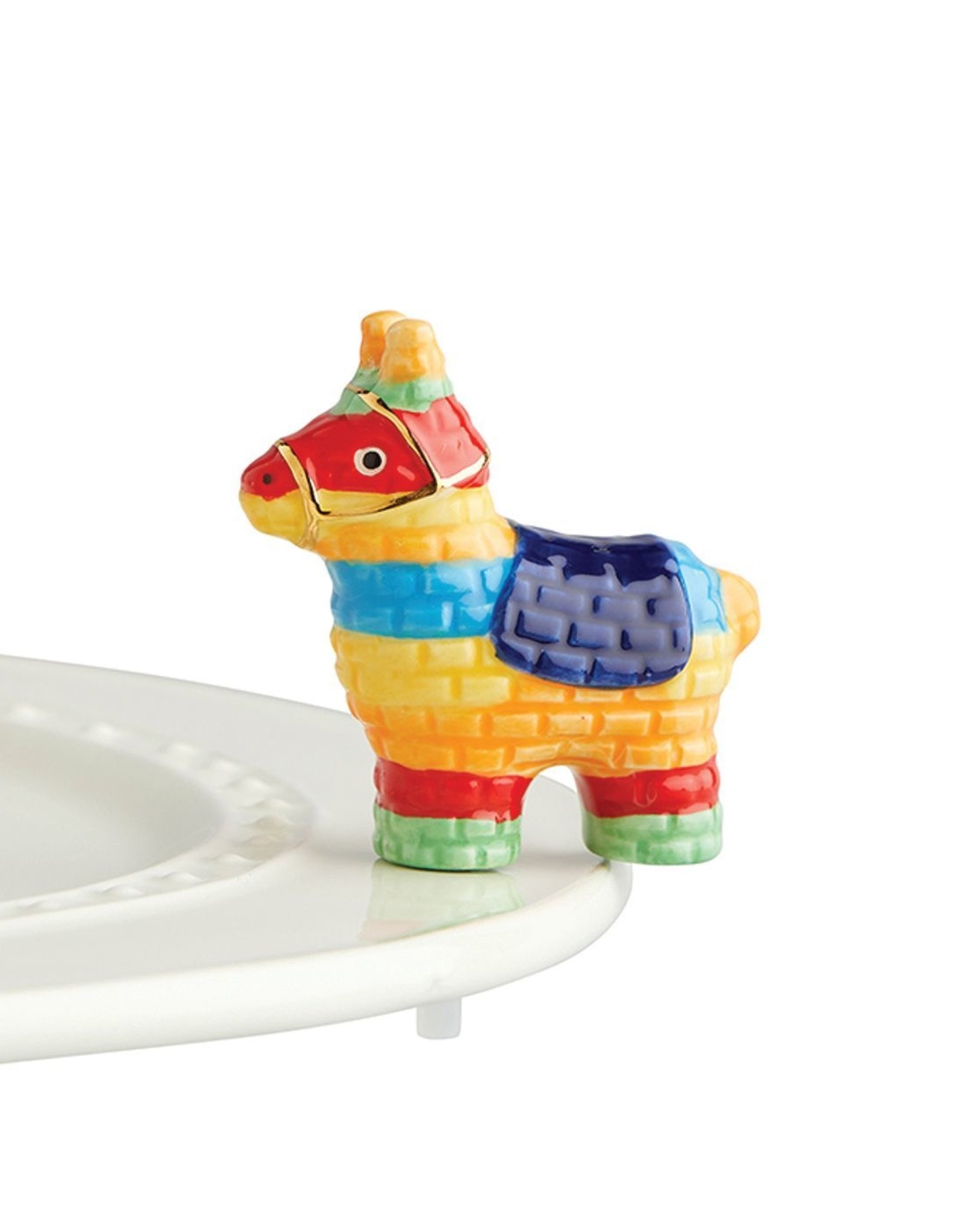 Nora Fleming Mini Party Animal Pinata