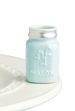 Nora Fleming Mini You're A-Mason Jar