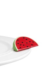 Nora Fleming Mini Watermelon