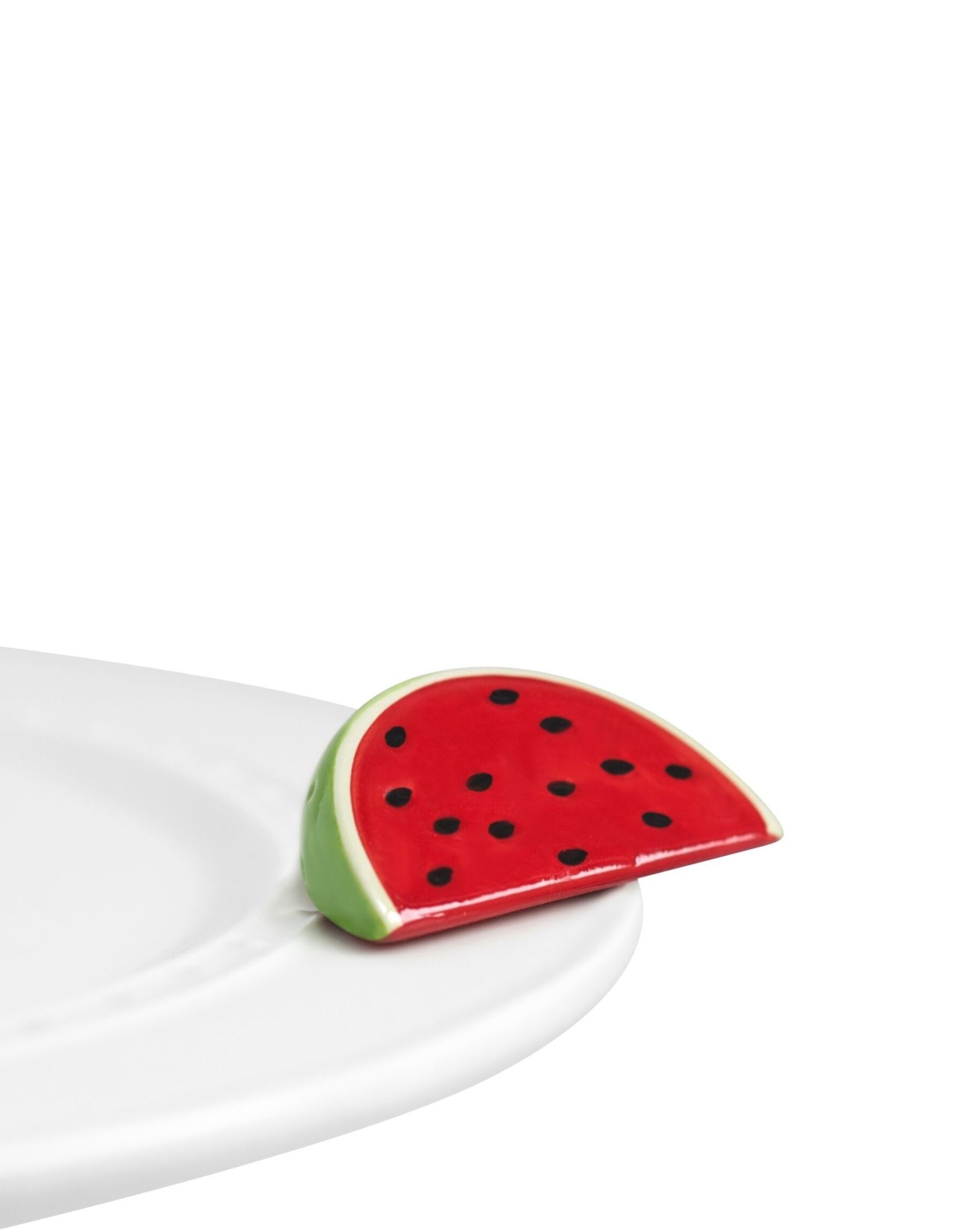 Nora Fleming Mini Taste of Summer Watermelon