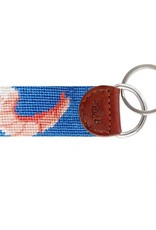 Smather's & Branson Key Fob Martini