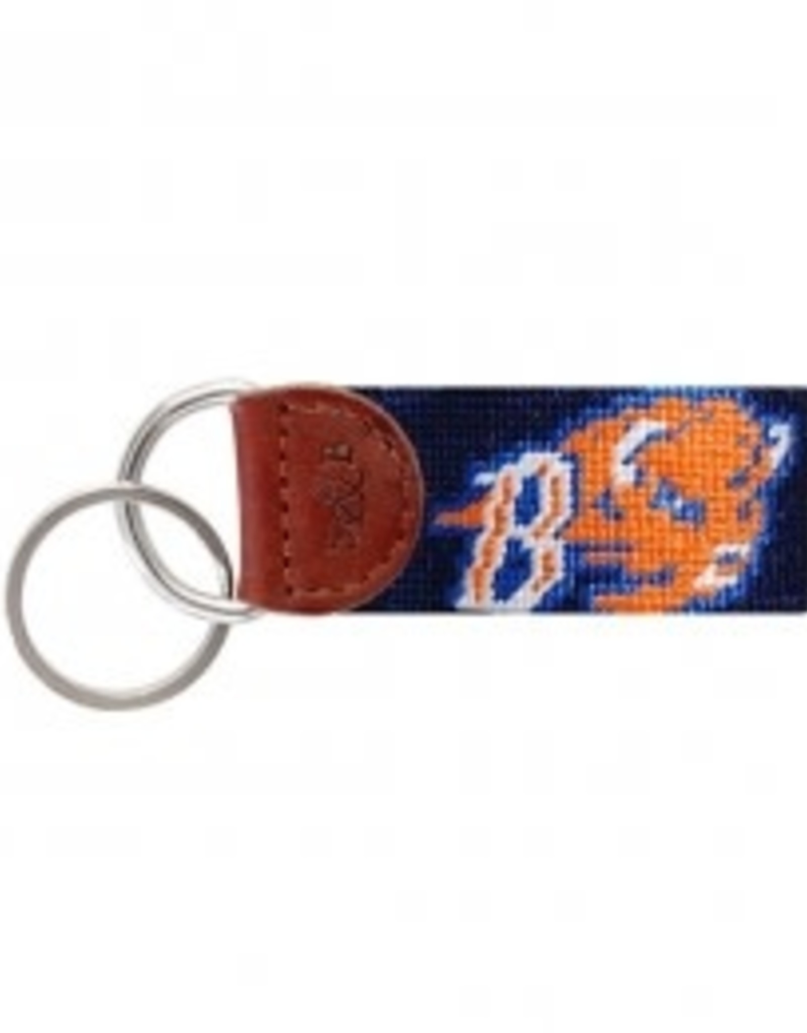 Smather's & Branson Key Fob Bucknell