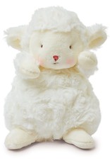 Bunnies by the Bay Wee Kiddo White Lamb Bunnies by the Bay Wee Kiddo White Lamb