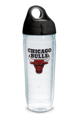 Tervis Tumbler 24oz Water Bottle Chicago Bulls