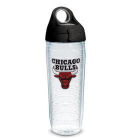 Tervis Tumbler 24oz Water Bottle Chicago Bulls