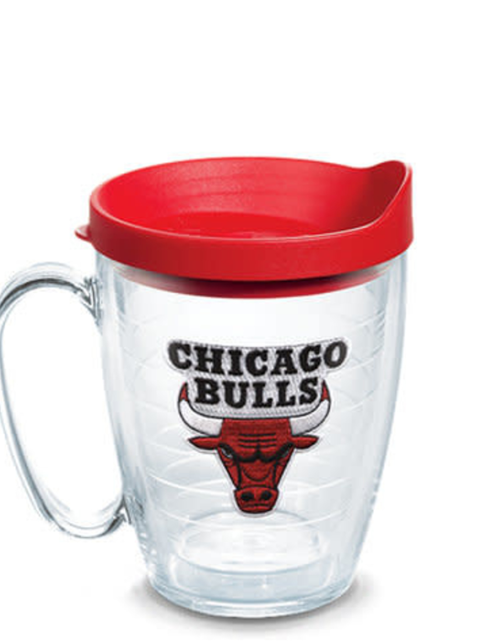 Tervis Tumbler Mug 16oz. Chicago Bulls