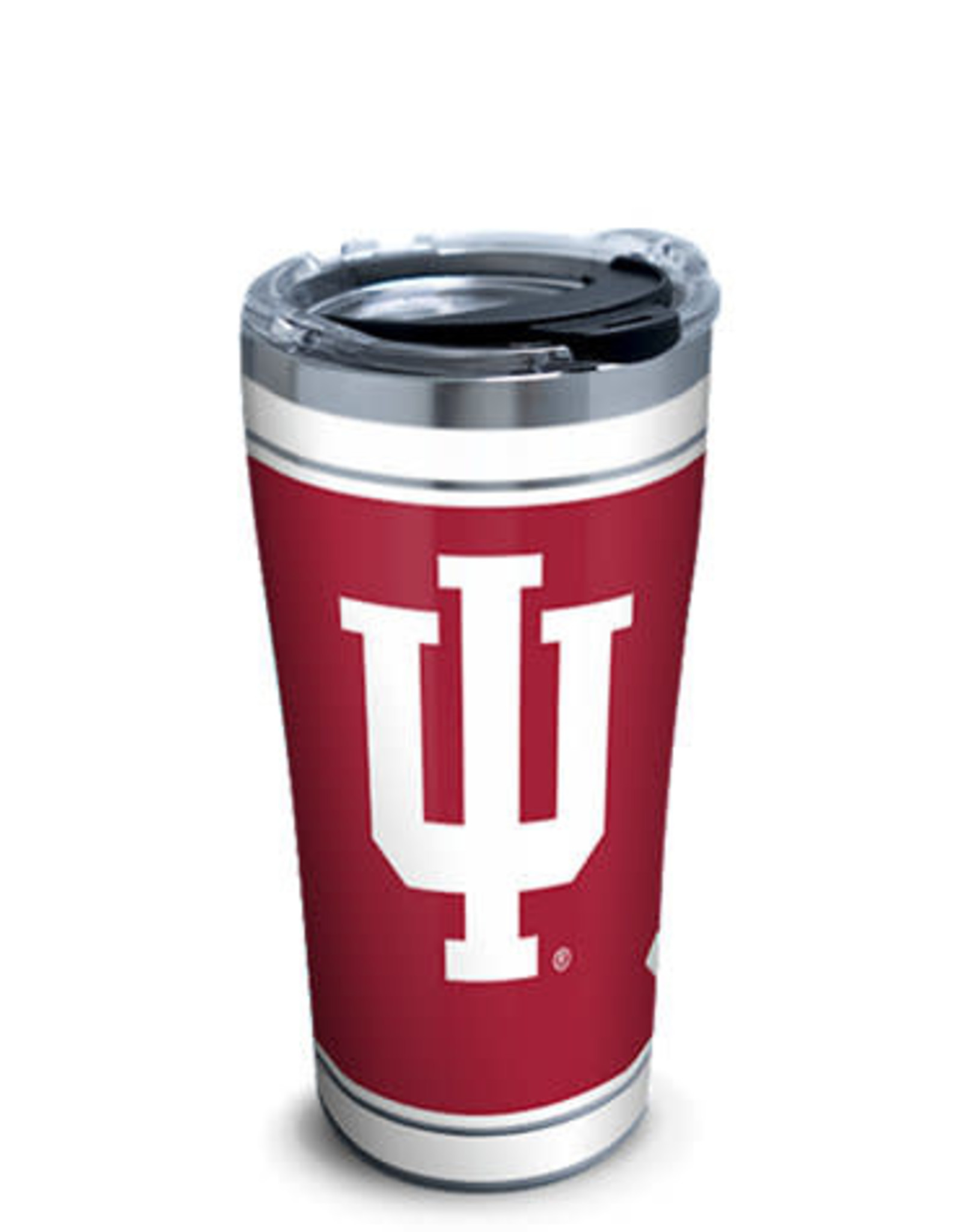 Tervis Tumbler Stainless Indiana Campus