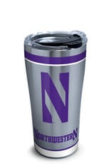 Tervis Tumbler 20oz Northwestern  Tradition Stainless
