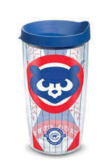 Tervis Tumbler 16oz/lid Cubby Bear