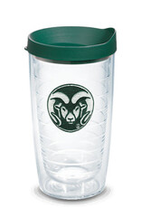 Tervis Tumbler 16oz/lid Colorado State xx