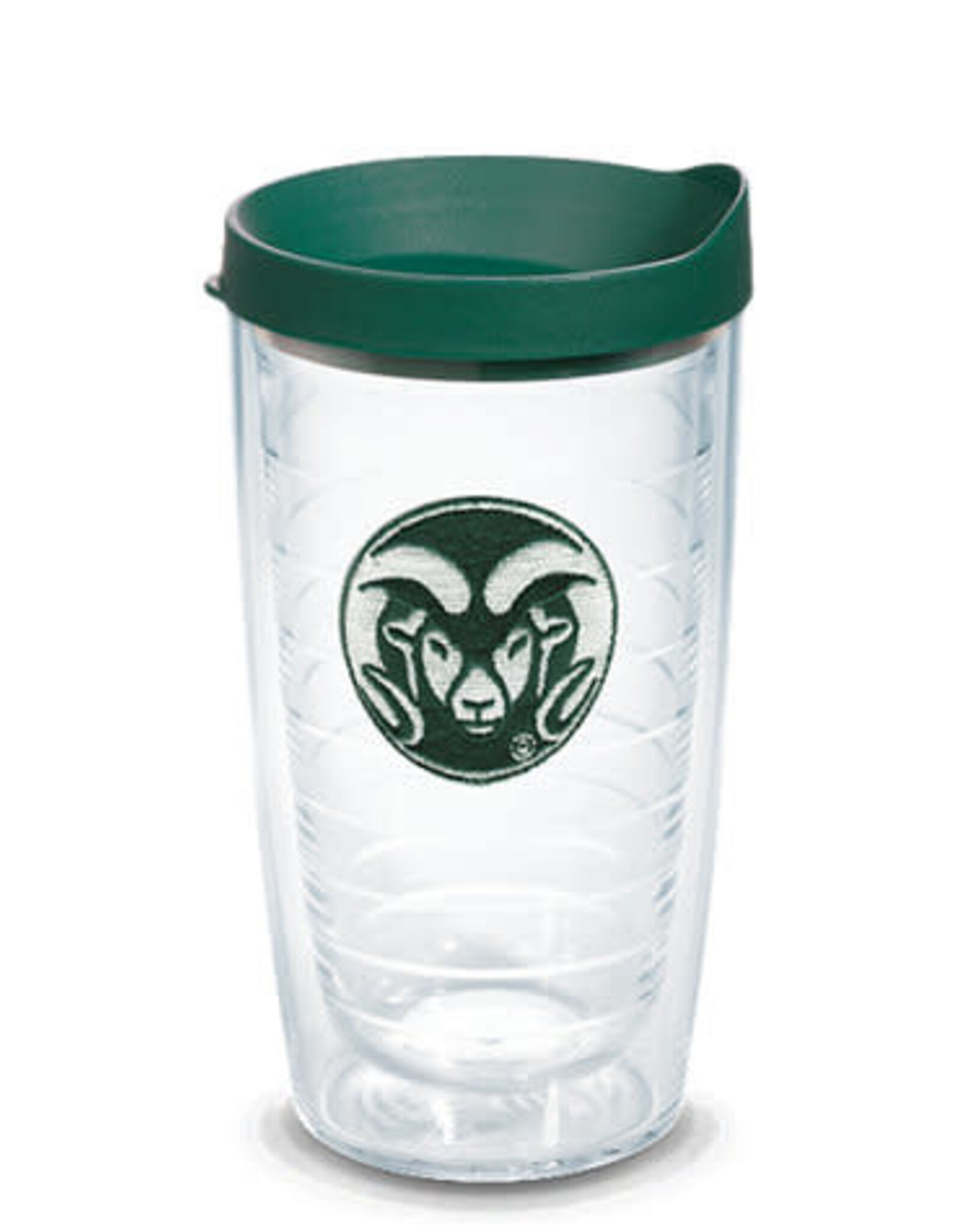 Tervis Tumbler 16oz/lid Colorado State xx