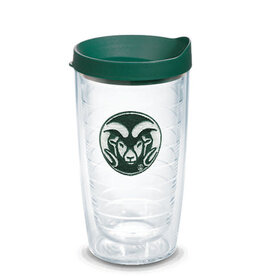 Tervis Tumbler 16oz/lid Colorado State xx