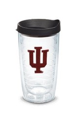 Tervis Tumbler 16oz/lid Indiana