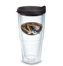 Tervis Tumbler 24oz/Lid Missouri