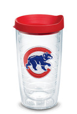 Tervis Tumbler 16oz/Lid Walking Cub