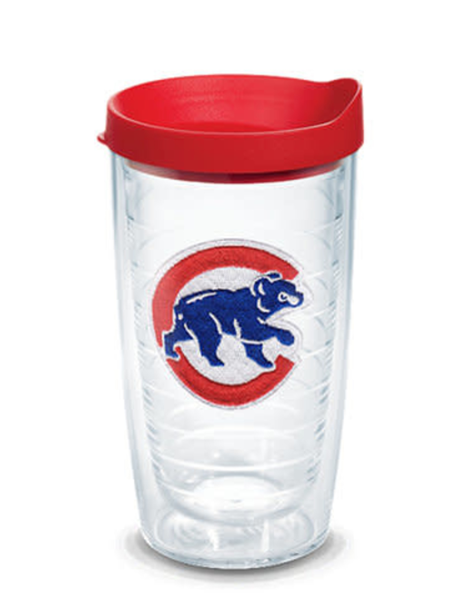 Tervis Tumbler 16oz/Lid Walking Cub