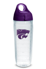 Tervis Tumbler Water Bottle Kansas State xx