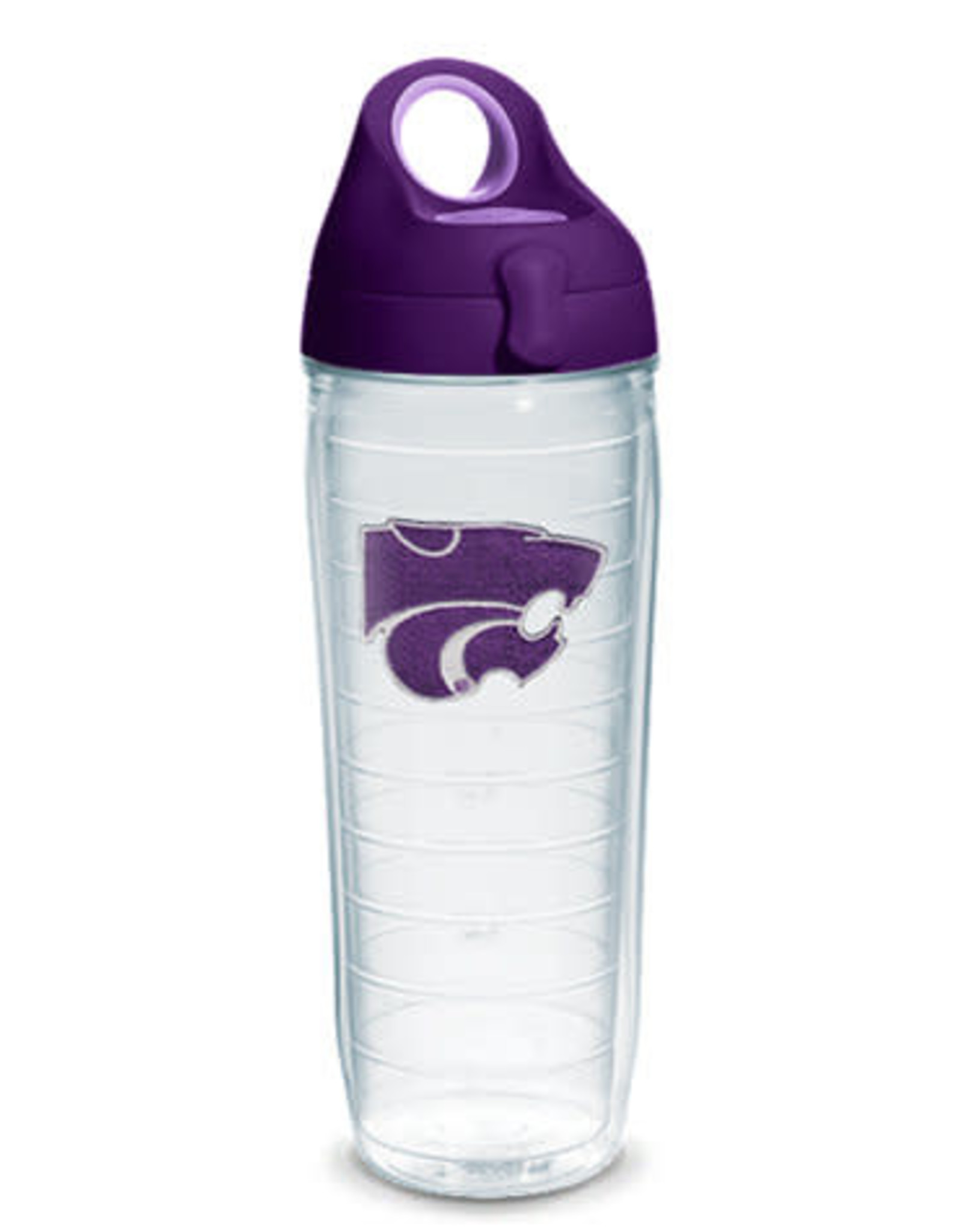 Tervis Tumbler Water Bottle Kansas State xx