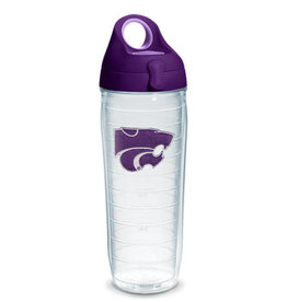 Tervis Tumbler Water Bottle Kansas State