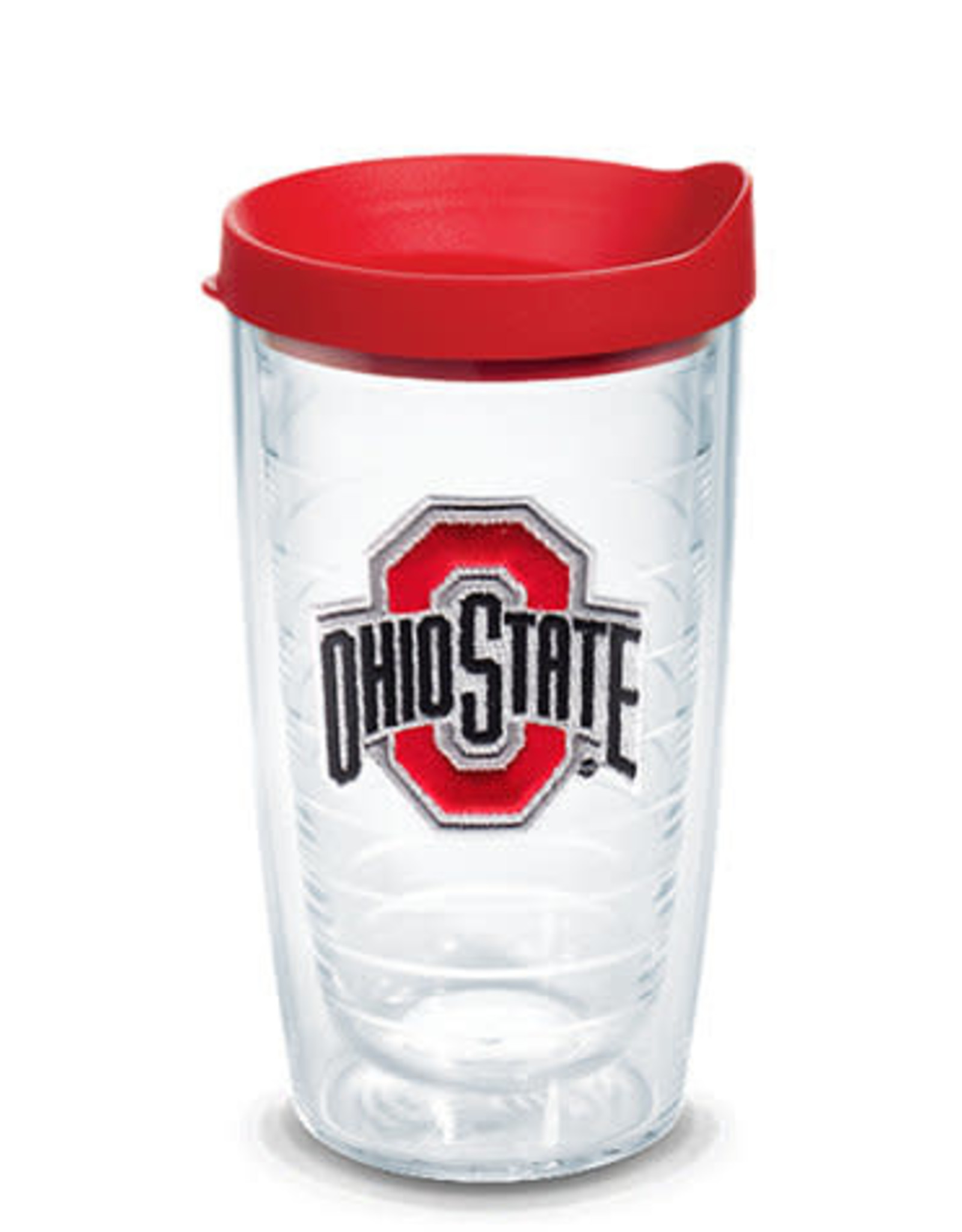 Tervis Tumbler 16oz/lid Ohio State