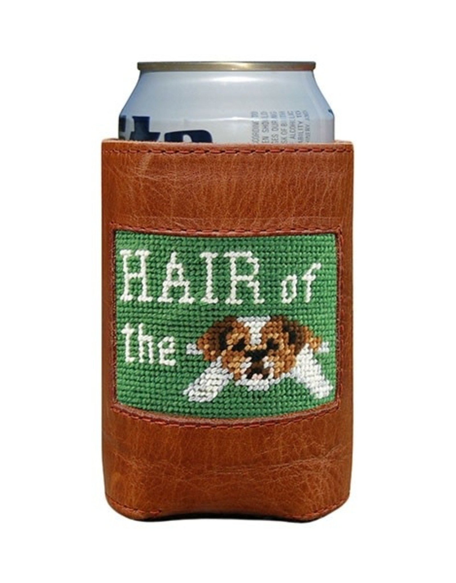 Smather's & Branson Can Cooler Hair of the Dog