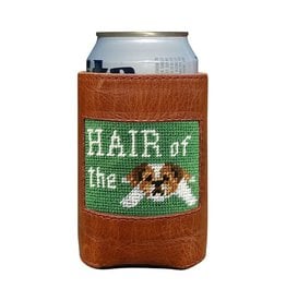 Smather's & Branson Can Cooler Hair of the Dog