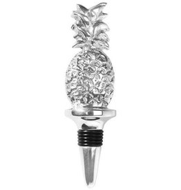 Mariposa Pineapple Bottle Stopper