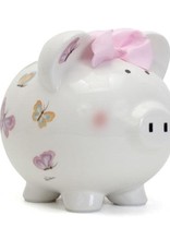 Child to Cherish Bank Petite Papillon