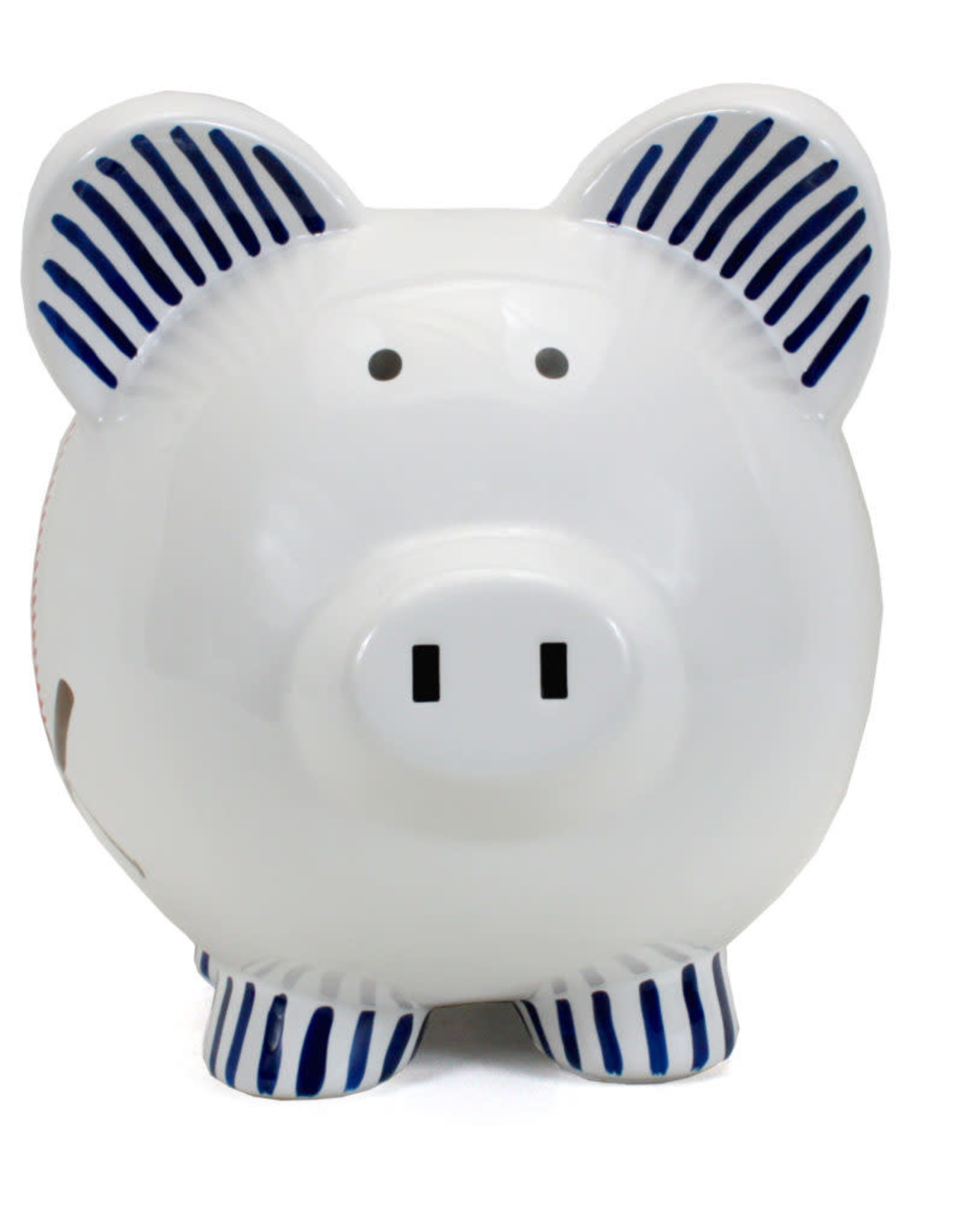 Child to Cherish Baseball Bank xx