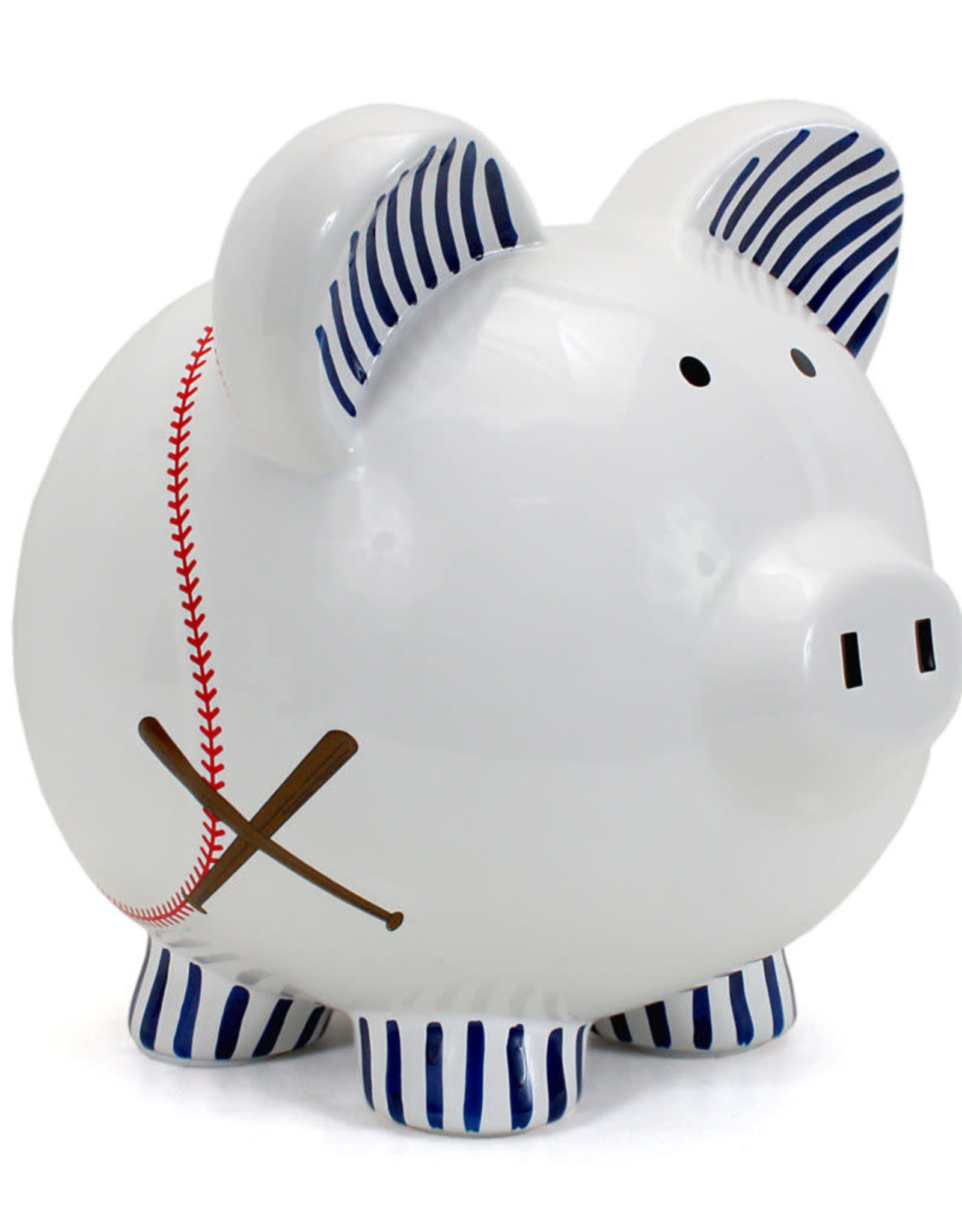 Child to Cherish Baseball Bank xx