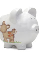 Child to Cherish Bank Woodland xx