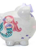 Child to Cherish Bank Mermaid