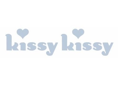 Kissy Kissy