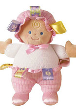 Mary Meyer Toys Taggies Baby Doll