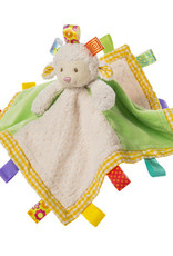 Mary Meyer Toys Taggies Lamb Blankie