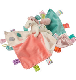 Mary Meyer Toys Taggies Painted Pony Blankie