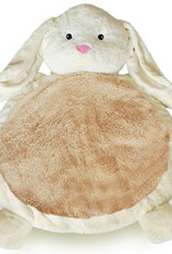 Mary Meyer Toys Bunny Baby Mat x
