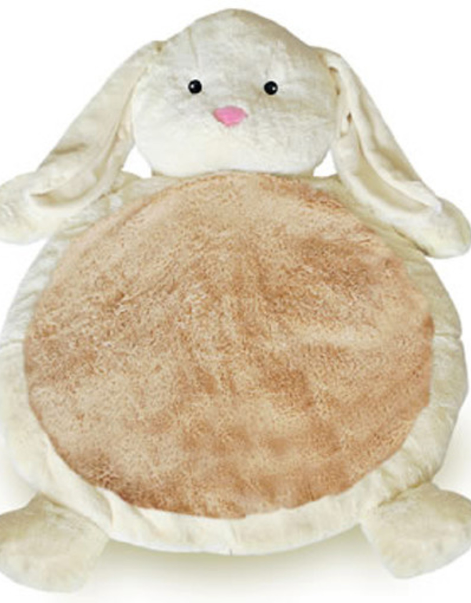 Mary Meyer Toys Bunny Baby Mat x