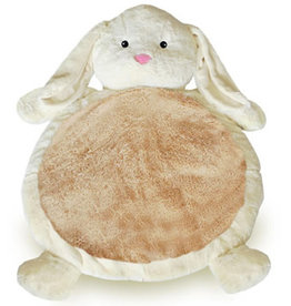 Mary Meyer Toys Bunny Baby Mat x