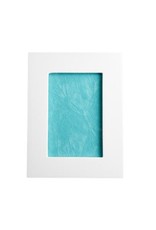 Brouk & Co Frame 8x10 Kendall White